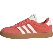 Adidas - Women's VL Court 3.0 - Sneaker Gr 42 2/3 braun