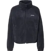 Columbia Benton Springs Relaxed Fleece Mit Durchgehendem Reißverschluss