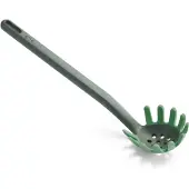 Lékué 883767, Grün, Silikon, Thermoplastik, Thermoplastik, 1 Stück, 300 mm, 5,9 cm