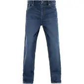 John Doe Chester Mono Jeanshose indigo 32/32 Herrenindigo32/32 - Motorradbekleidung - Motorradhosen