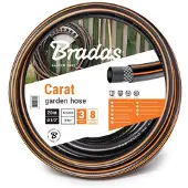 Bradas WFC3/425, 25 m, PVC, 1,91 cm