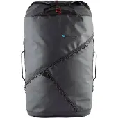 Klättermusen Ydalir Duffelbag 80L raven (961) 80L