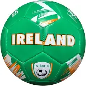 Gioco Irland Fußball