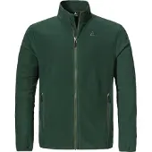 Schöffel "Fleece Jk Style Ash MNS" ohne Kapuze