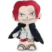 One Piece Shanks 29 Cm Teddybär