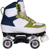 Chaya Nmd Rollschuhe Grün EU 44 Grün EU 44