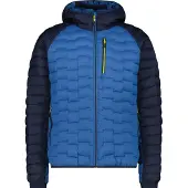 CMP Daunenjacke mit Kapuze