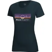 Wild Country Stamina Kurzarm-t-shirt