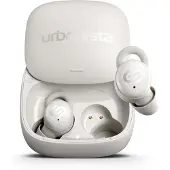 Urbanista Porto Cloud White Kopfhörer True Wireless Stereo (TWS) im Ohr Anrufe/Musik Bluetooth Weiß