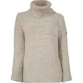 Ivanhoe - Women's NLS Holly - Wollpullover Gr 36 grau