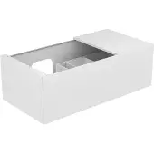 Keuco Waschtischunterbau EDITION 11 1050x350x535mm we sdm