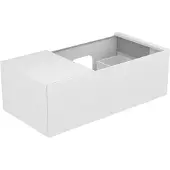 Keuco Waschtischunterbau EDITION 11 1050x350x535mm m LED-I-Bel cash sdm