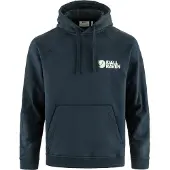 Fjällräven - Classic Hoodie - Hoodie Gr XXL blau