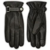Calvin Klein Lv04d8035g Handschuhe