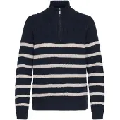 Oxmo Troyer OXSanva in Schwarz | Gr.: M