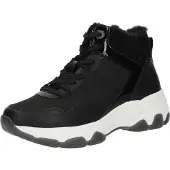Bugatti -Damen-435-AN553-Stiefel,schwarz,38