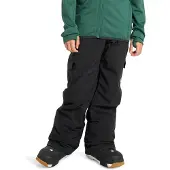 Quiksilver Snowboardhose "Porter"