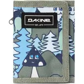 Dakine Vert Rail Brieftasche Grün Mann Grün One Size