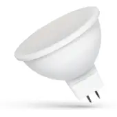 Spectrum GU5.3 LED-Spot 6W 570lm 4000K neutralweiß 12V