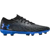 Under Armour U Magnetico Pro 5 Fg Fußballschuhe Schwarz EU 42 1/2 Schwarz EU 42 1/2