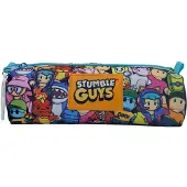 Wisam Cyp Brands Stumble Guys Federmäppchen Mehrfarbig Mehrfarbig One Size