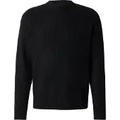 Jack & Jones Strickpullover "JORYORK OLLIE KNIT CREW NECK"