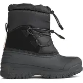 Liewood - Kid's Ania Winter - Winterschuhe Gr 33 grau/schwarz