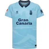 Hummel Ud Las Palmas 25/26 Weg Junior-kurzarm-t-shirt 164 cm 164 cm