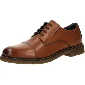 Salamander Herren Businessschuhe E11AUS0110006300 Farbe: Braun Größe: 42