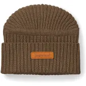 Timberland Mens Gulf Beach Beanie leaf green OS