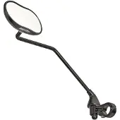 Ergotec M-88l 22.2 Mm Rückspiegel