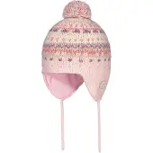 Barts - Kid's Mitala - Mütze Gr 45-47 cm rosa