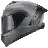 Givi Integralhelm 50.3 Solid Gl?nzend Grau größe XL