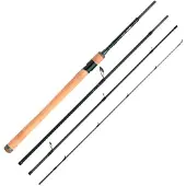 Shimano Fishing Stc Xr Stream Spinnrute