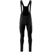 Gonso Lange Trägerhose Cargo SC | Größe 4XL