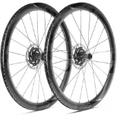 Ere Research Omnia Ii Clr45 Cl Disc Tubeless Rennrad Laufradsatz