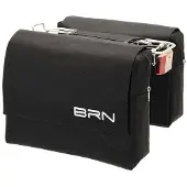 BRN Trendy Fahrradtaschen 22l