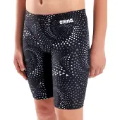 Arena - Boy's Fireflow Swim Jammer - Badehose Gr 152 blau