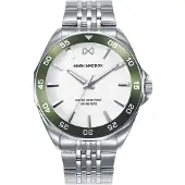 Mark Maddox Armbanduhr - NEW COLLECTION HM1022-07