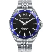 Mark Maddox Armbanduhr - NEW COLLECTION HM1022-57