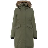 Didriksons Parka Damen Erika