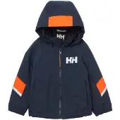 Helly Hansen - Kid's Rider Jacket - Winterjacke Gr 1 Year blau