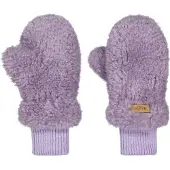 Barts - Kid's Ugasu Mitts - Handschuhe Gr 4 rosa