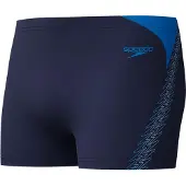 Speedo Hyperboom Splice Badeshorts