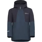 Jack Wolfskin Actamic 2l Ins Jacke