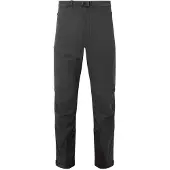 Mountain Equipment Mission Mens Pant black (Me-01004) 36 Short