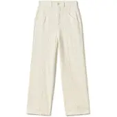 TWOTHIRDS - Women's Luhme - Freizeithose Gr XL beige
