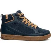 Saola - Machu Waterproof - Freizeitstiefel Gr 41 blau