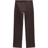 Jeanne Baret Bellflower Slim Pant wood (Q826) 44