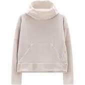 Jeanne Baret Rochefort Hoodie snowdrop (A128) 44